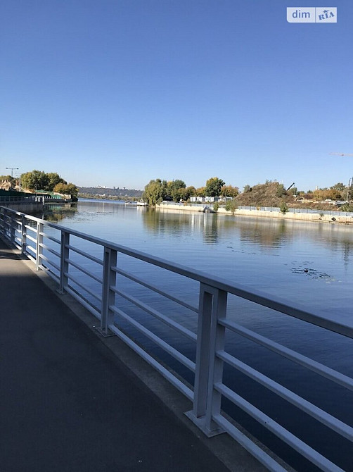 Продаж Квартира 1-кімнатна, 3/23 поверх на Трускавецька, 4Б Киев - изображение 4