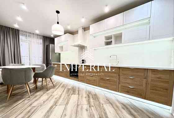 Оренда Квартира 2-кімнатна, 7/25 поверх на вул. Василя Липківського Kiev