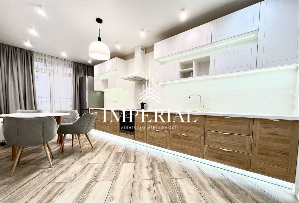 Оренда Квартира 2-кімнатна, 7/25 поверх на вул. Василя Липківського Kiev - photo 5