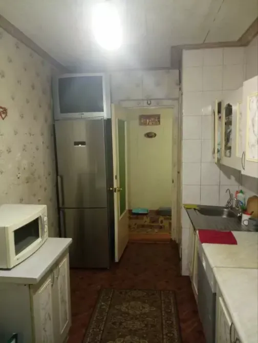 Продаж Квартира 3-кімнатна, 5/9 поверх на Шульгиних вул. (Калініна) Кропивницький - фото 17