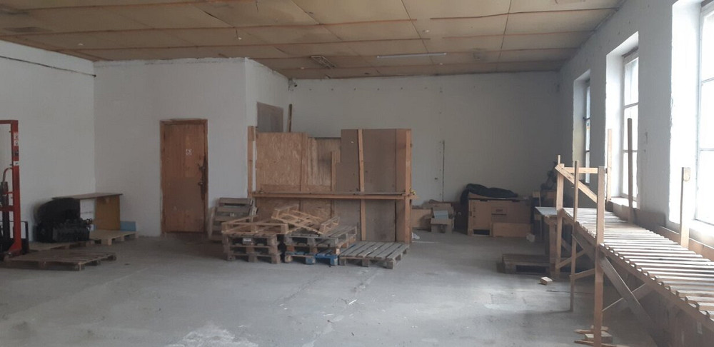 Оренда приміщення вільного призначення на А. Янгеля поверх - 1/1 Вінниця - фото 1