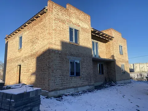 Продаж 2-поверховий   100 кв.м 4 кімн. на Кулика і Гудачека (Макарова) вулиця Рівне - фото 13