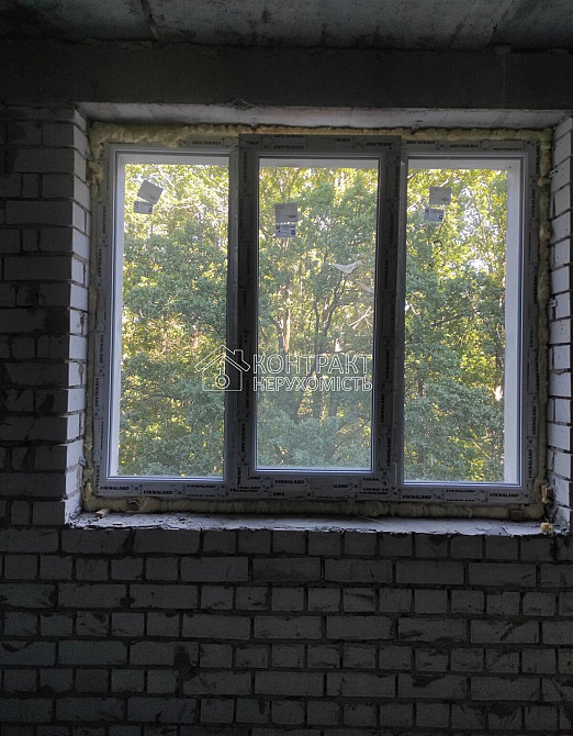 Продаж Квартира 1-кімнатна, 3/9 поверх на вул. Перемоги Харків - фото 5