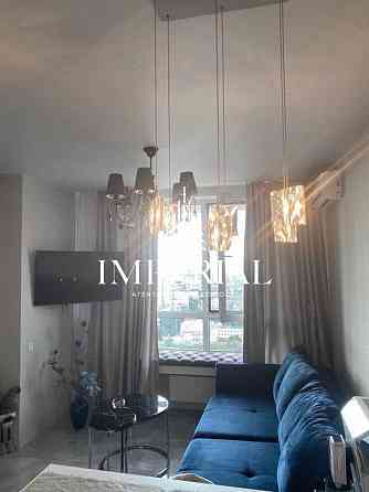 Оренда Квартира 1-кімнатна, 24/26 поверх на вул. Солом'янська Київ