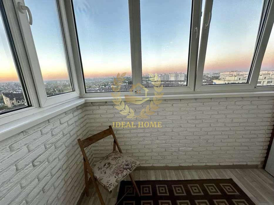 Продам 2-кімнатну квартиру в с. Софіївська Борщагівка  - фото 8