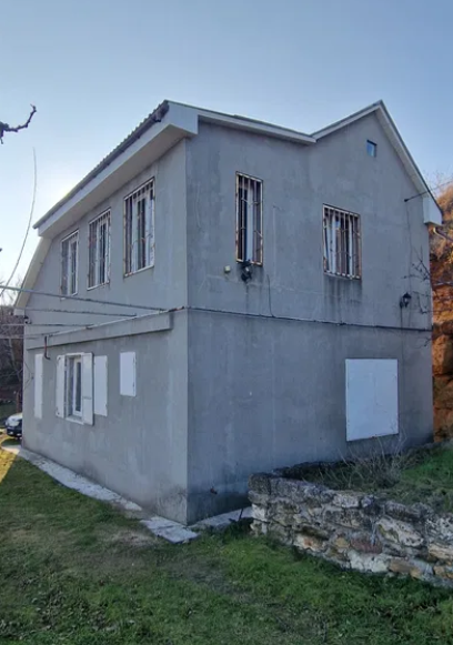 Дом с камином и видом на лиман в Холоднаой Балке, рядом Нерубайское Холодна Балка - фото 15