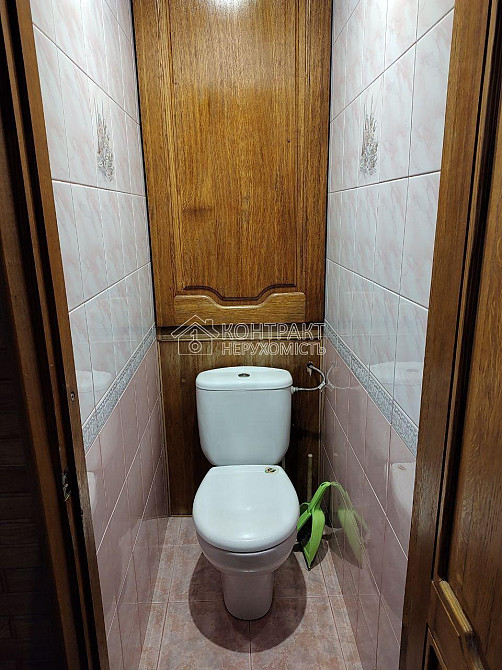 Продаж Квартира 3-кімнатна, 14/16 поверх на вул. Старошишківська Харьков - изображение 7