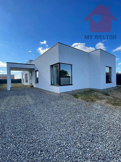 ТЕРМІНОИЙ Продаж дизайнерського будинку! Хороший ТОРГ! Uzhhorod - photo 1