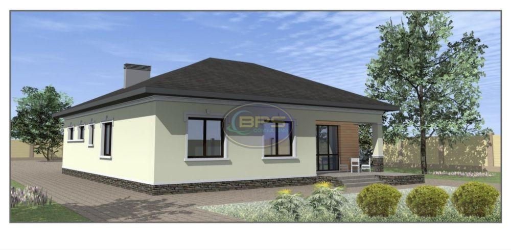 Продаж 1-поверховий Будинок з ділянкою 10 сот 170 кв.м 3 кімн. на Котляревського вул. Фонтанка - фото 2