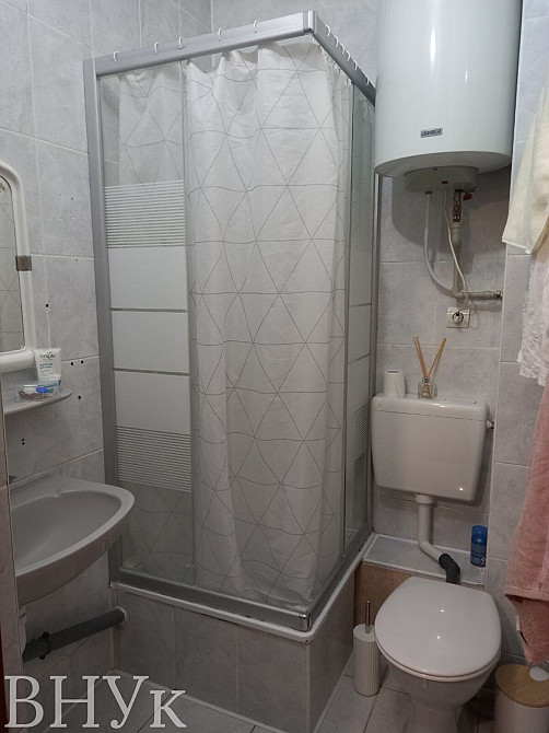 Продаж Квартира 3-кімнатна, 2/3 поверх на вул. Карбишева Луцьк - фото 11