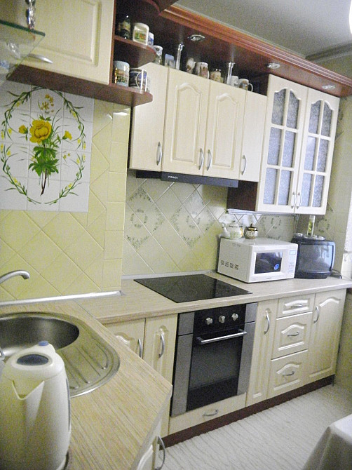 Продаж Квартира 3-кімнатна, 5/16 поверх на Академика Королева улица Одеса - фото 4