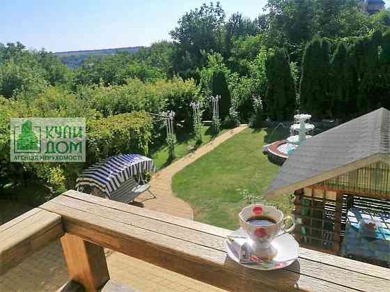 Продається розкішний будинок в Новій Олексіївці Кропивницький