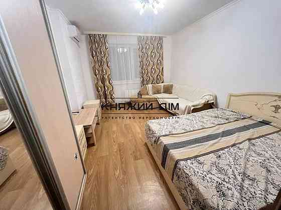 Оренда Квартира 2-кімнатна, 15/25 поверх на Гмыри Бориса ул. Київ