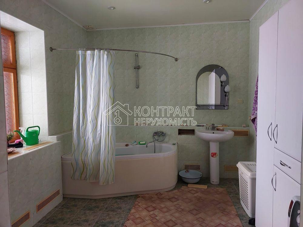 Продаж Будинок 5-кімнатний на вул. Санаторная  - фото 19