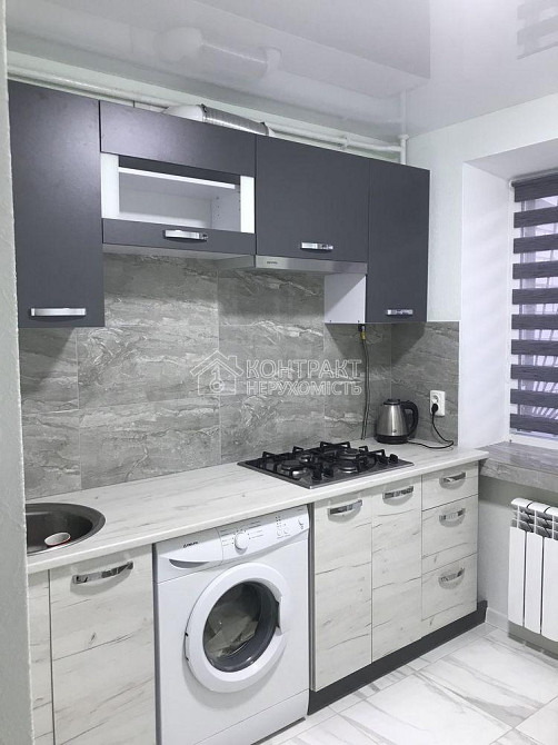 Оренда Квартира 1-кімнатна, 1/5 поверх на вул. 23 Серпня Kharkiv - photo 1