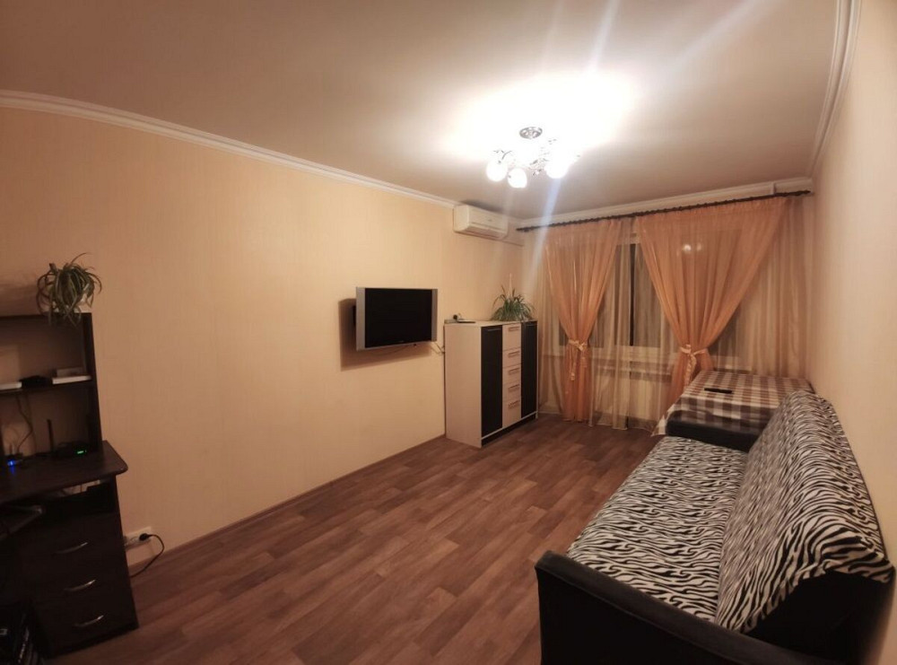 Оренда Квартира 3-кімнатна, 2/9 поверх на Березняковская ул., 38 а Kiev - photo 3