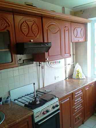 Оренда 2к Квартира 46 кв.м Вокзальная Zhytomyr