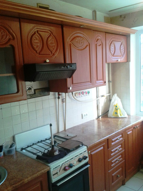 Оренда 2к Квартира 46 кв.м Вокзальная Zhytomyr - photo 2