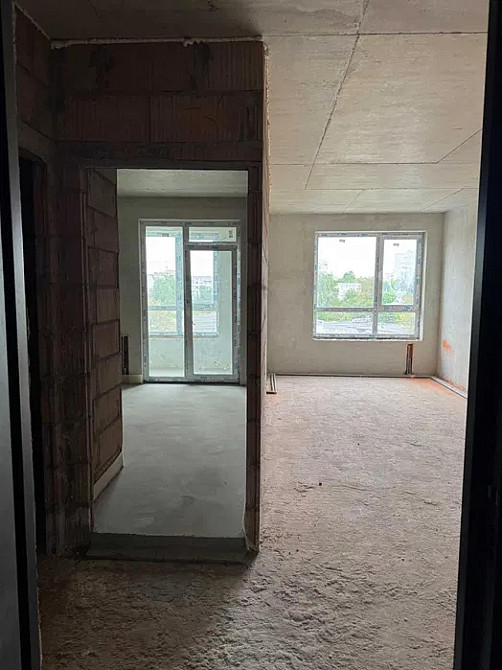 Продаж 1-кімнатна квартира Львів - фото 3