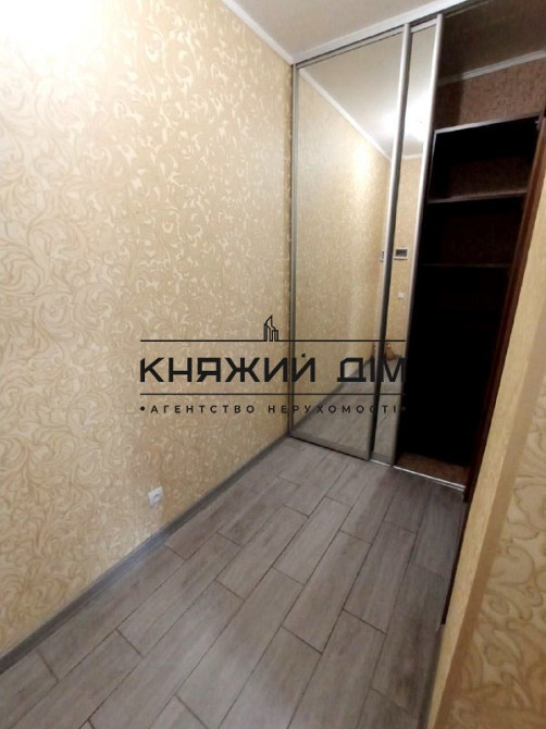 Оренда Квартира 1-кімнатна, 2/9 поверх на Оболонский просп. Киев - изображение 7