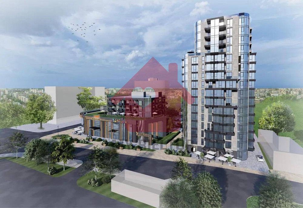 Продаж однокімнатної квартири ЖК VILNYI Uzhhorod - photo 3