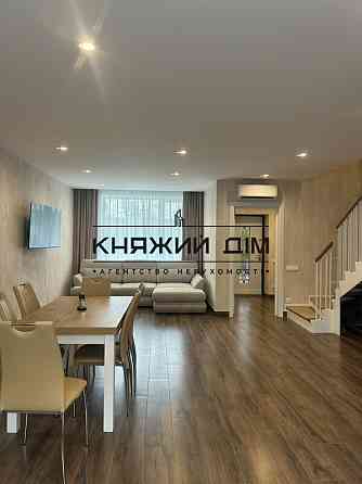 Оренда таунхауса на Осокорках Код об'єкта 139471 Київ