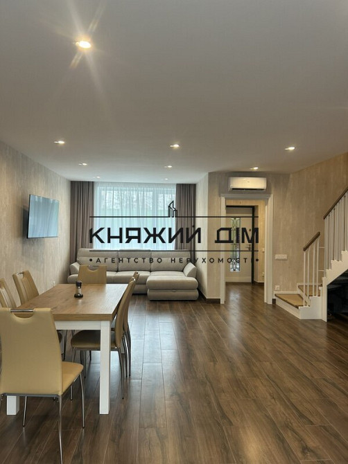 Оренда таунхауса на Осокорках Код об'єкта 139471 Kiev - photo 2