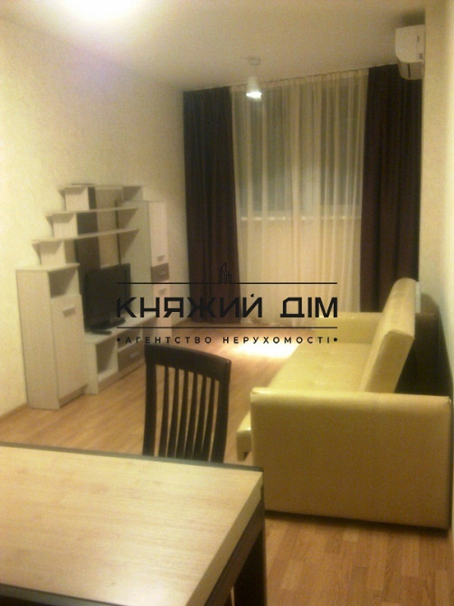 Продаж Квартира 1-кімнатна, 9/25 поверх на Сикорского ул. Киев - изображение 6