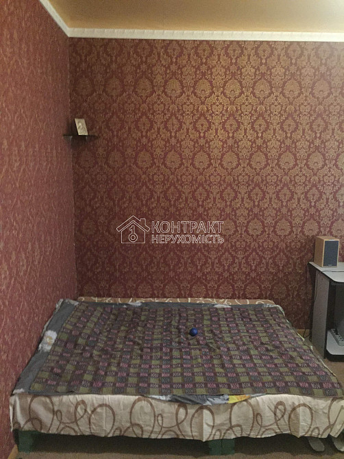 Продаж Квартира 2-кімнатна, 1/2 поверх на вул. Куяльницький провулок Харків - фото 5