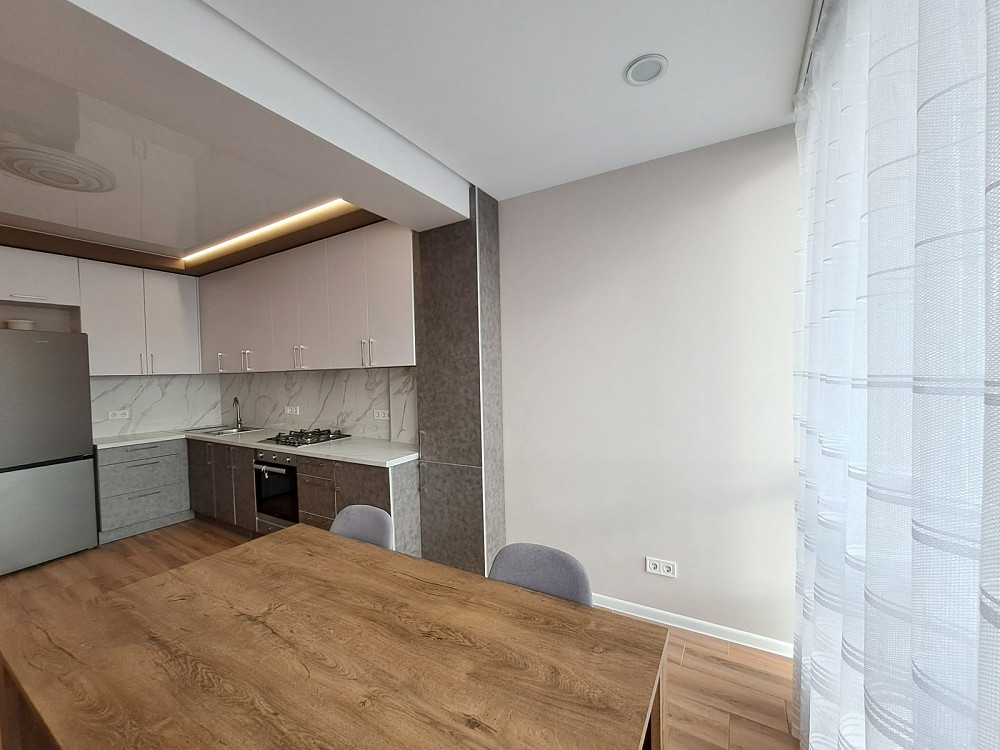 Оренда Квартира 2-кімнатна, 9/11 поверх на вул. Миру Тернопіль - фото 12