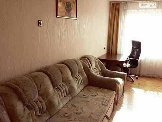 Оренда Квартира 2-кімнатна, 9/9 поверх на Миропільська, 3 Киев