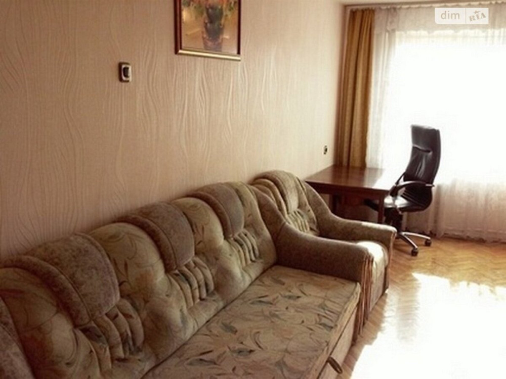 Оренда Квартира 2-кімнатна, 9/9 поверх на Миропільська, 3 Київ - фото 3