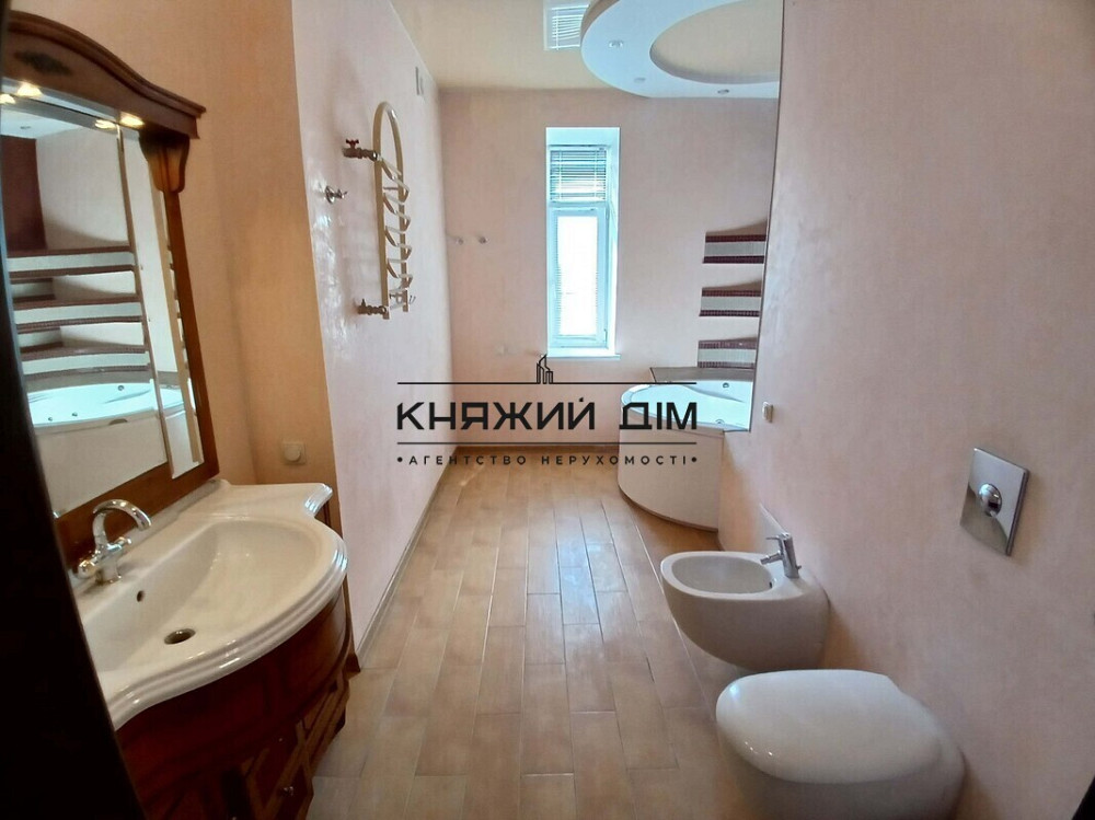 Оренда 4 кімнатна квартира ст. м. Золоті ворота КОД 11203565 Київ - фото 17