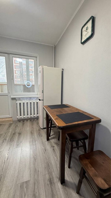 Продаж Квартира 1-кімнатна, 3/9 поверх на Вахтанга Кікабідзе вул., д. 5-Б Kiev - photo 7