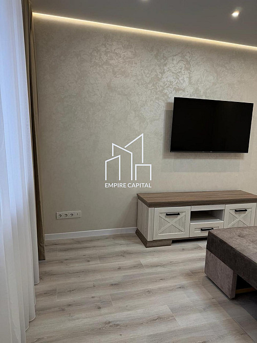 Оренда Квартира 1-кімнатна, 7/10 поверх на вул. Володимира Великого Львів - фото 13