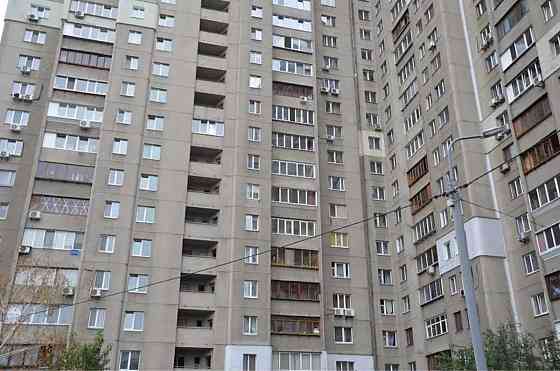 Оренда Квартира 1-кімнатна, 4/16 поверх на Братства Тарасівців, 12/37 Kiev