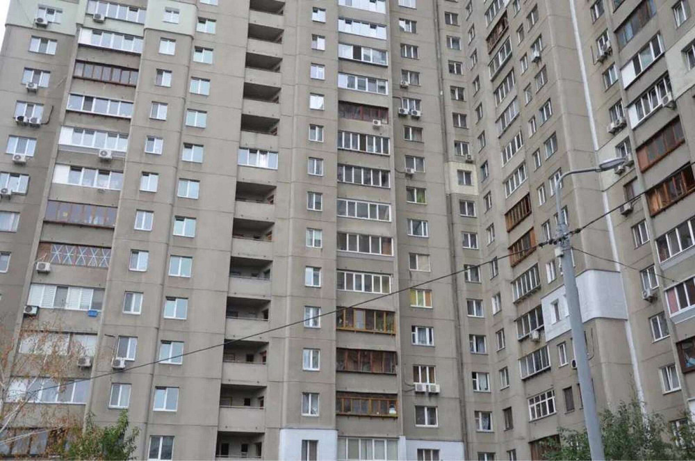 Оренда Квартира 1-кімнатна, 4/16 поверх на Братства Тарасівців, 12/37 Kiev - photo 6