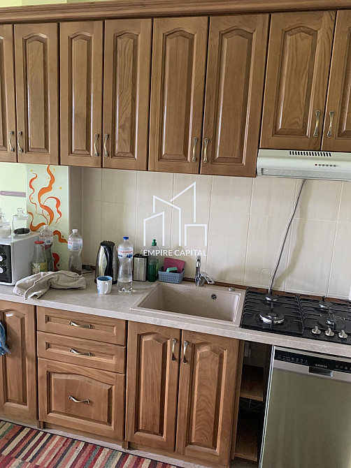 Оренда 2к квартири 102 кв. м Львів - фото 10