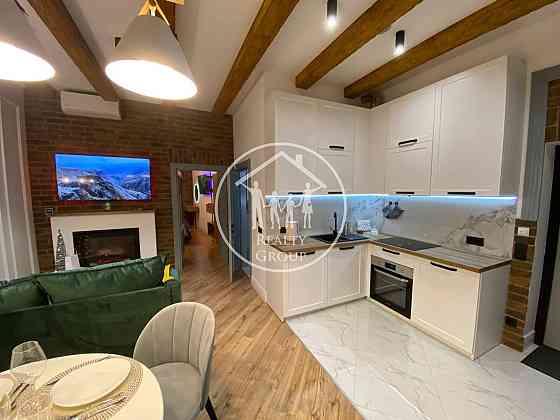 Оренда Квартира 1-кімнатна, 3/3 поверх на Городоцька, 12 Львів