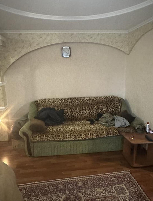 Продаж Квартира 2-кімнатна, 3/5 поверх на вул. Київська Житомир - фото 7