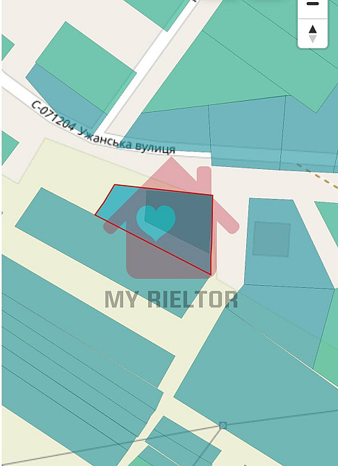 Продаж земельної ділянки 8.5 соток  - photo 7