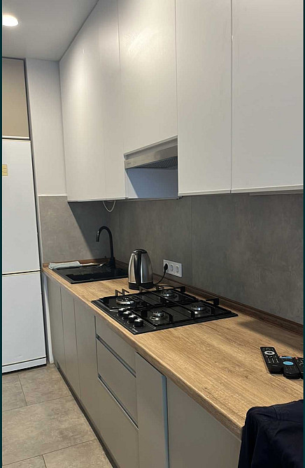 Продаж 1к Квартира 42 кв.м Вільський шлях Zhytomyr - photo 1