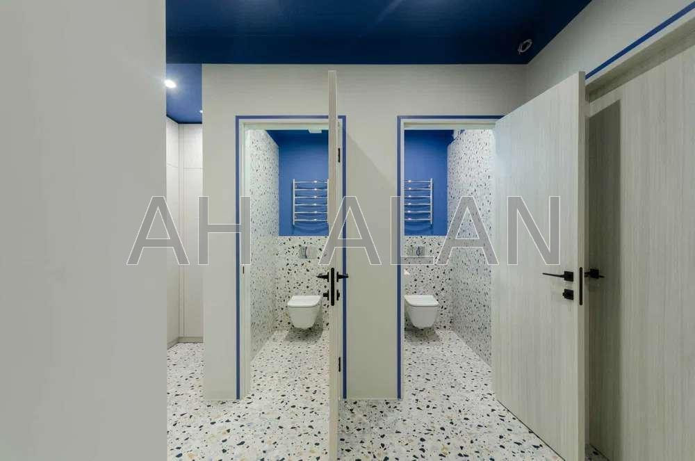 Оренда офісне приміщення на Михайла Бойчука вул., 41Б приміщень - 3, поверх - 2/30 Київ - фото 15