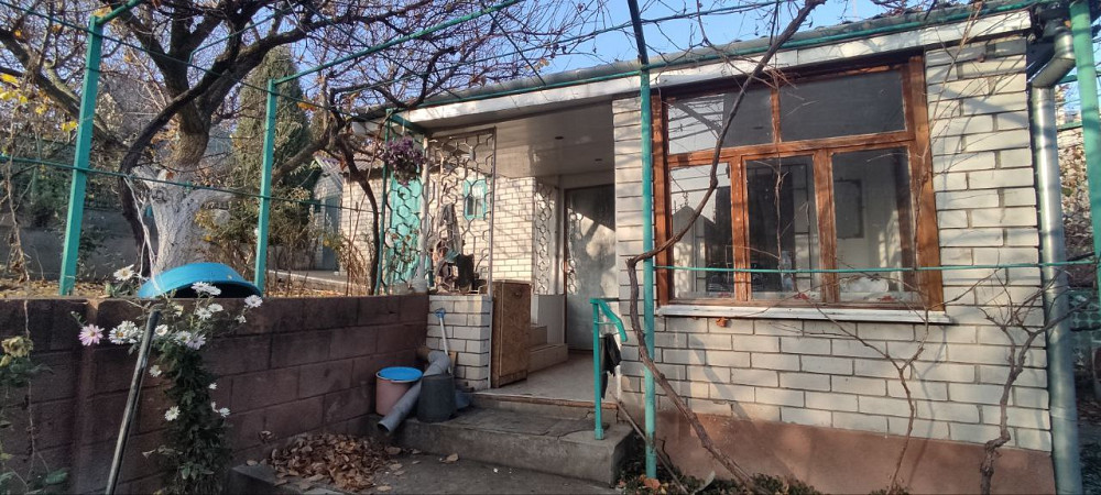 Продам дом и 2 земельных участка на берегу Хаджибеевского лимана (СМ "Отрадово-2", с.Болгарка) Одрадове - фото 14