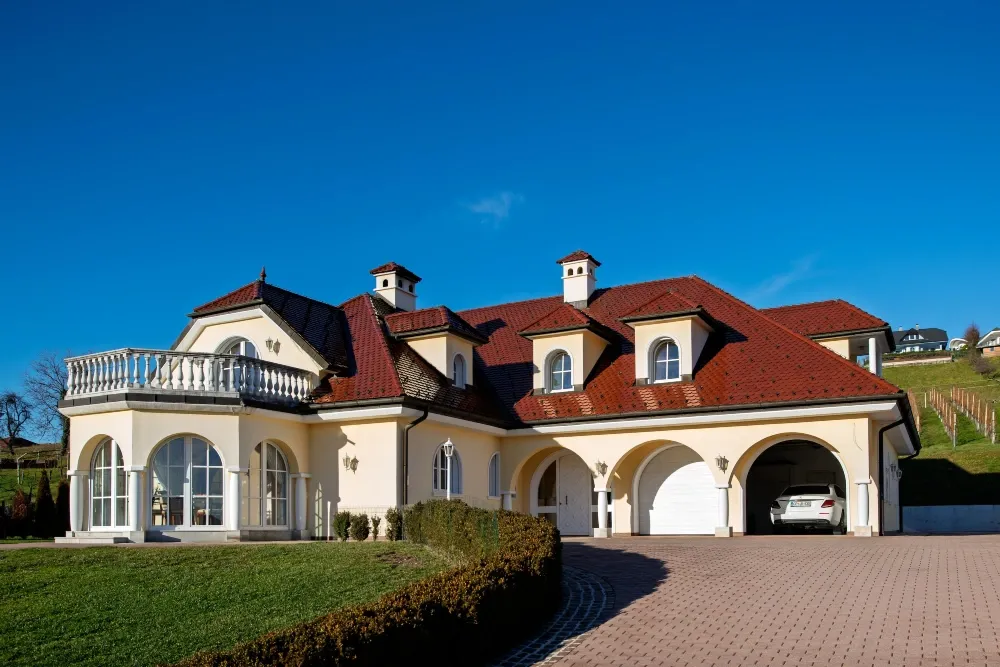 Будинок за кордоном 660.8 кв.м 4 кімн.  м. Целє, Словенія на Vešenik, 3210 Slovenske Konjice Целє - фото 1