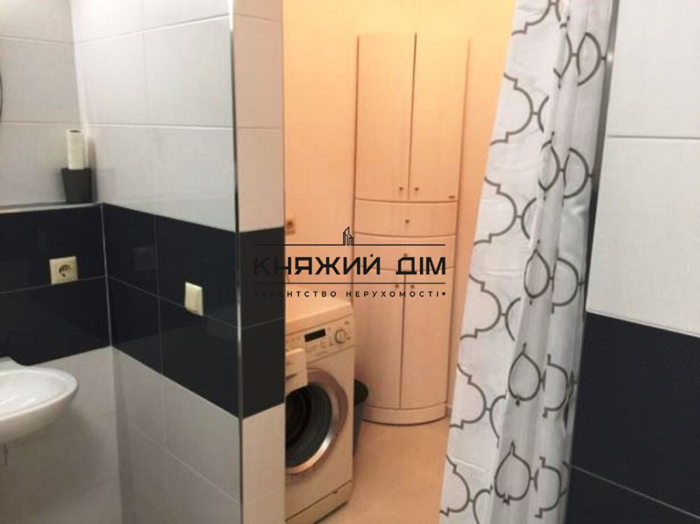 Оренда Квартира 3-кімнатна, 4/16 поверх на вул. Воровского ул./Бульварно-Кудрявська Kiev - photo 11