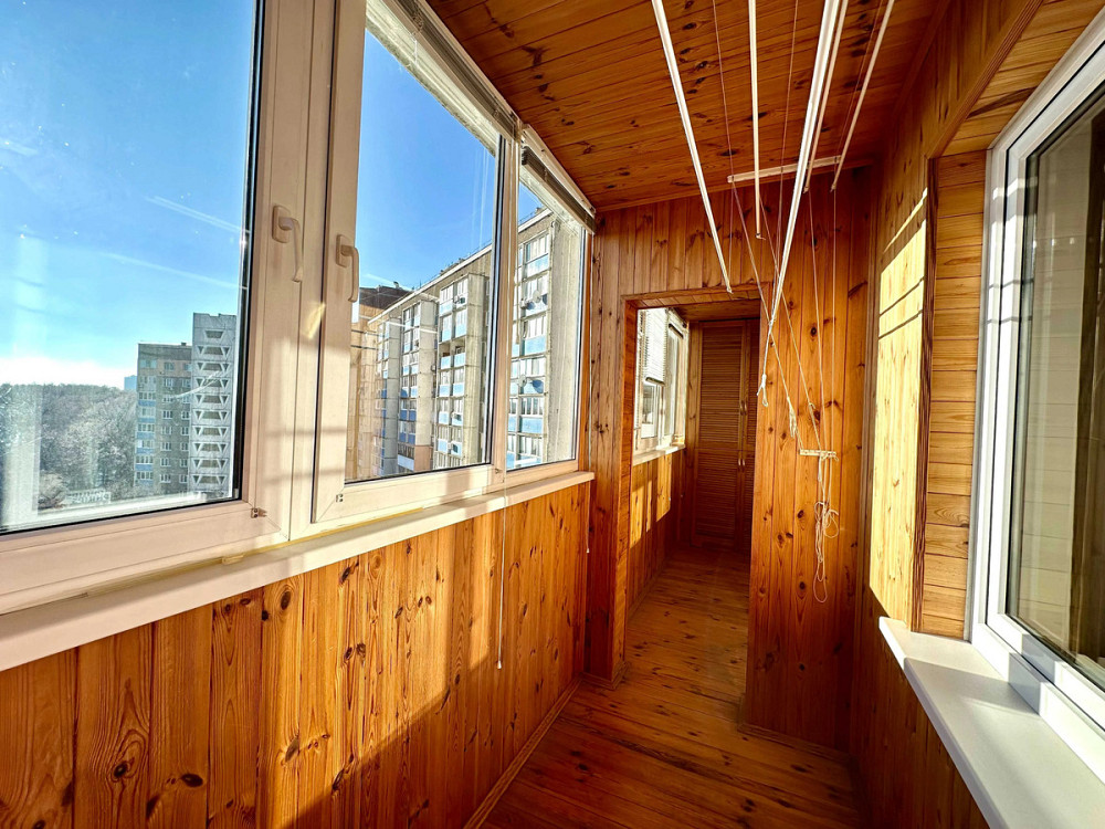 Оренда Квартира 2-кімнатна, 10/16 поверх на Глушкова, 49 Київ - фото 10