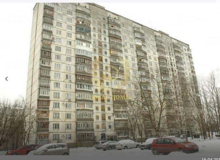 Продаж Квартира 2-кімнатна на Пантелеймона Кулиша ул., 11 Київ - фото 14