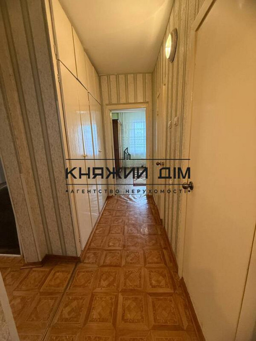 Продаж Квартира 1-кімнатна, 8/15 поверх на Ревуцкого ул. Киев - изображение 6