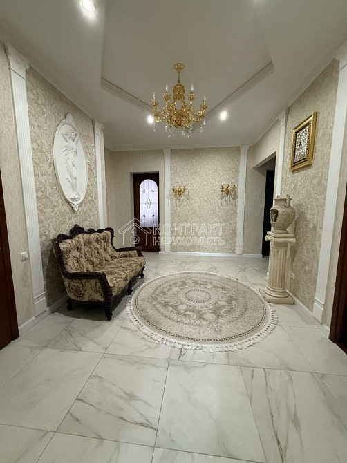 Продаж Квартира 4-кімнатна, 4/8 поверх на вул. Лермонтовська Харків - фото 1